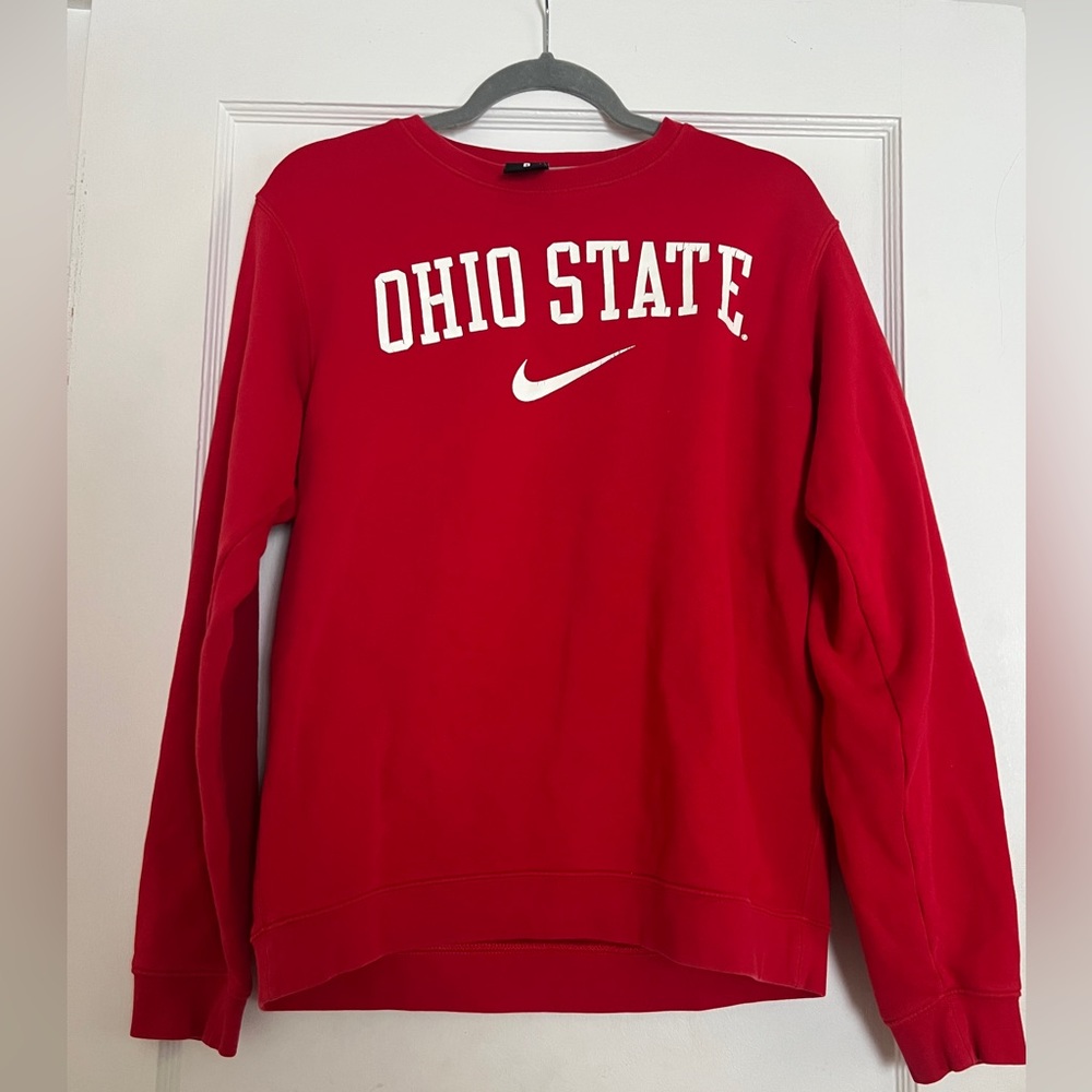 Nike Ohio State sweatshirt!!